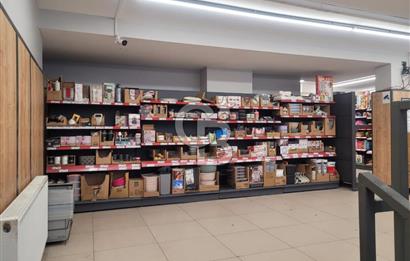 Tekirdağ Hayrabolu Merkezde Satılık Dükkan & Mağaza & Depo