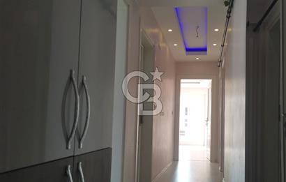 Seyrek Bakırçay Yakını Kiralık 3+1 , asansörlü, doğalgazlı