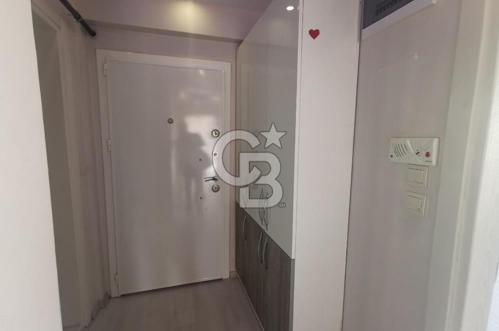 Seyrek Bakırçay Yakını Kiralık 3+1 , asansörlü, doğalgazlı