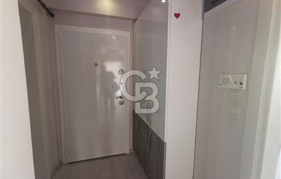Seyrek Bakırçay Yakını Kiralık 3+1 , asansörlü, doğalgazlı