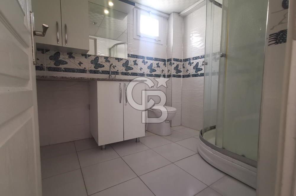Seyrek Bakırçay Yakını Kiralık 3+1 , asansörlü, doğalgazlı