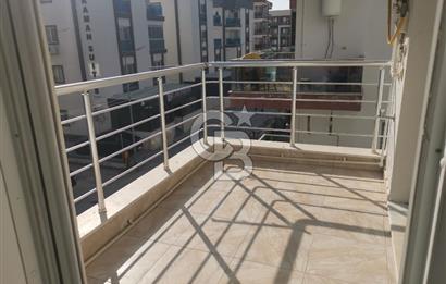 Seyrek Bakırçay Yakını Kiralık 3+1 , asansörlü, doğalgazlı