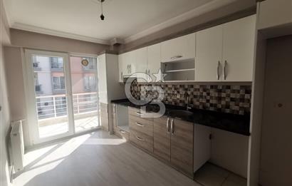 Seyrek Bakırçay Yakını Kiralık 3+1 , asansörlü, doğalgazlı