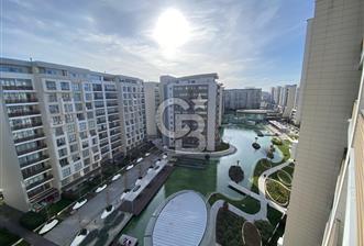 Sinpaş Aqua City 2010 2+1 Kapalı Mutfaklı Kiralık Daire - 1 - 339767