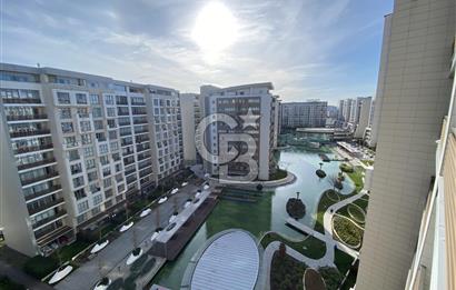 Sinpaş Aqua City 2010 2+1 Kapalı Mutfaklı Kiralık Daire