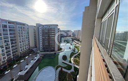 Sinpaş Aqua City 2010 2+1 Kapalı Mutfaklı Kiralık Daire