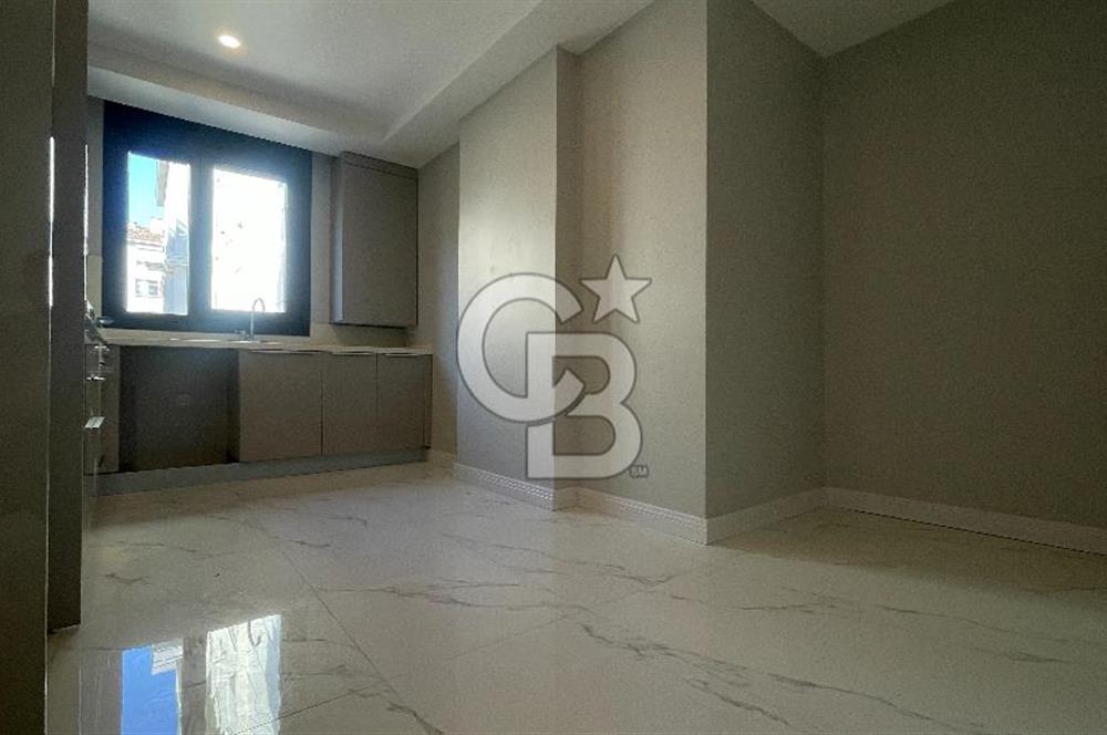 Bahçelievler'de Kiralık Sıfır 3+1 Daire - Merkezi Lokasyon