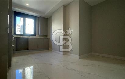 Bahçelievler'de Kiralık Sıfır 3+1 Daire - Merkezi Lokasyon