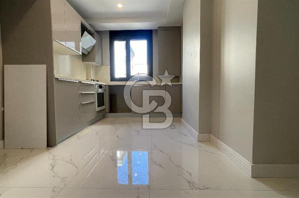 Bahçelievler'de Kiralık Sıfır 3+1 Daire - Merkezi Lokasyon