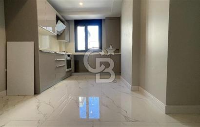 Bahçelievler'de Kiralık Sıfır 3+1 Daire - Merkezi Lokasyon