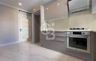 Bahçelievler'de Kiralık Sıfır 3+1 Daire - Merkezi Lokasyon