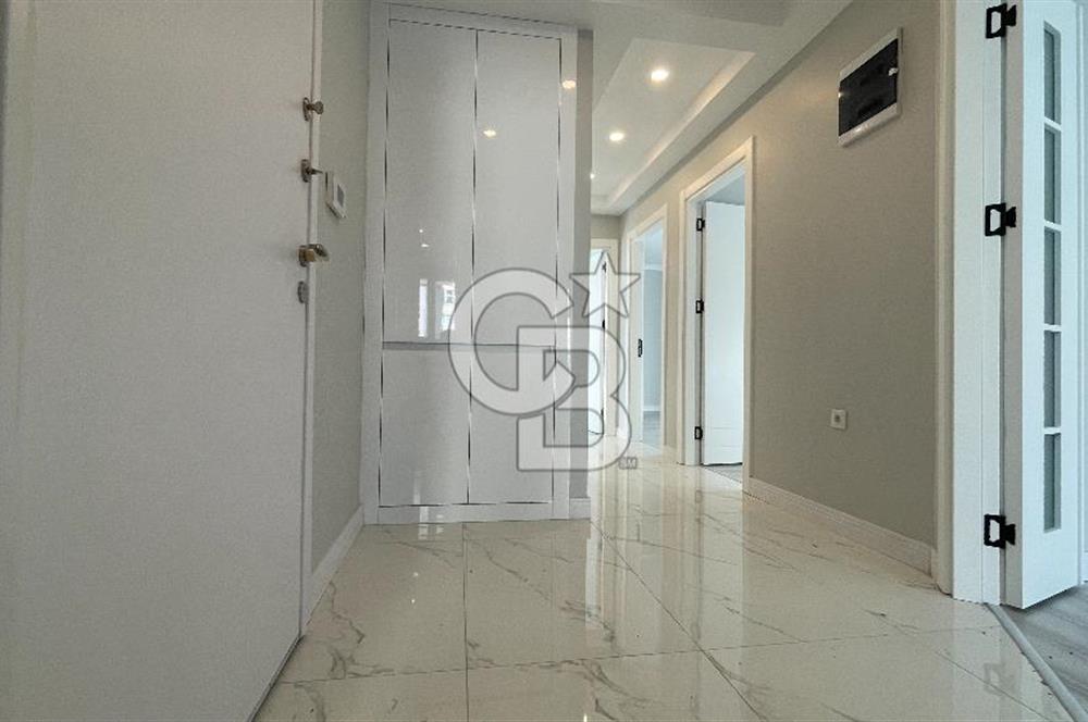 Bahçelievler'de Kiralık Sıfır 3+1 Daire - Merkezi Lokasyon