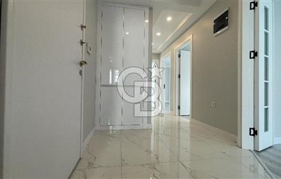 Bahçelievler'de Kiralık Sıfır 3+1 Daire - Merkezi Lokasyon