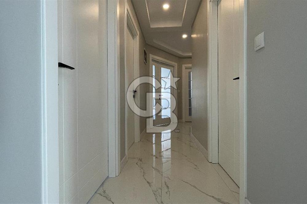 Bahçelievler'de Kiralık Sıfır 3+1 Daire - Merkezi Lokasyon