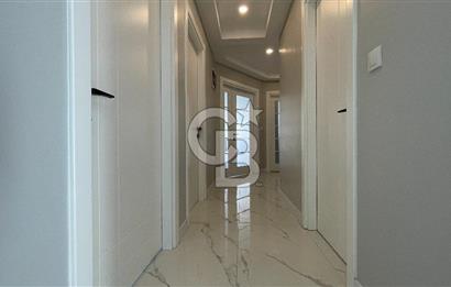 Bahçelievler'de Kiralık Sıfır 3+1 Daire - Merkezi Lokasyon