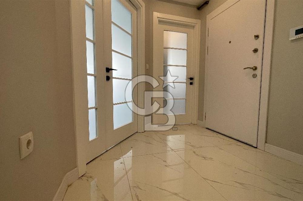 Bahçelievler'de Kiralık Sıfır 3+1 Daire - Merkezi Lokasyon