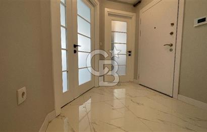 Bahçelievler'de Kiralık Sıfır 3+1 Daire - Merkezi Lokasyon