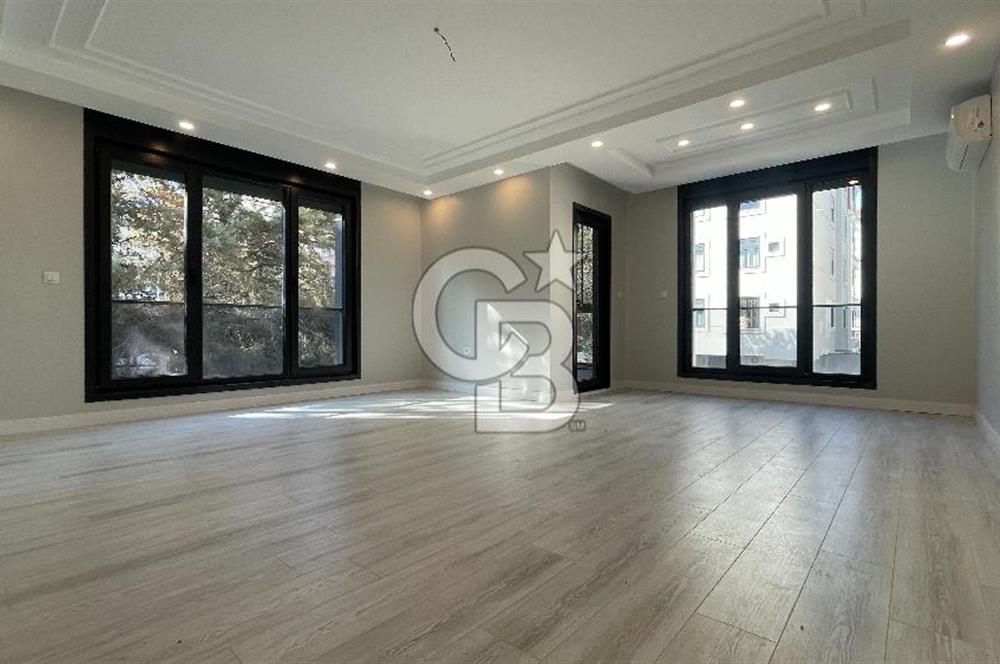 Bahçelievler'de Kiralık Sıfır 3+1 Daire - Merkezi Lokasyon