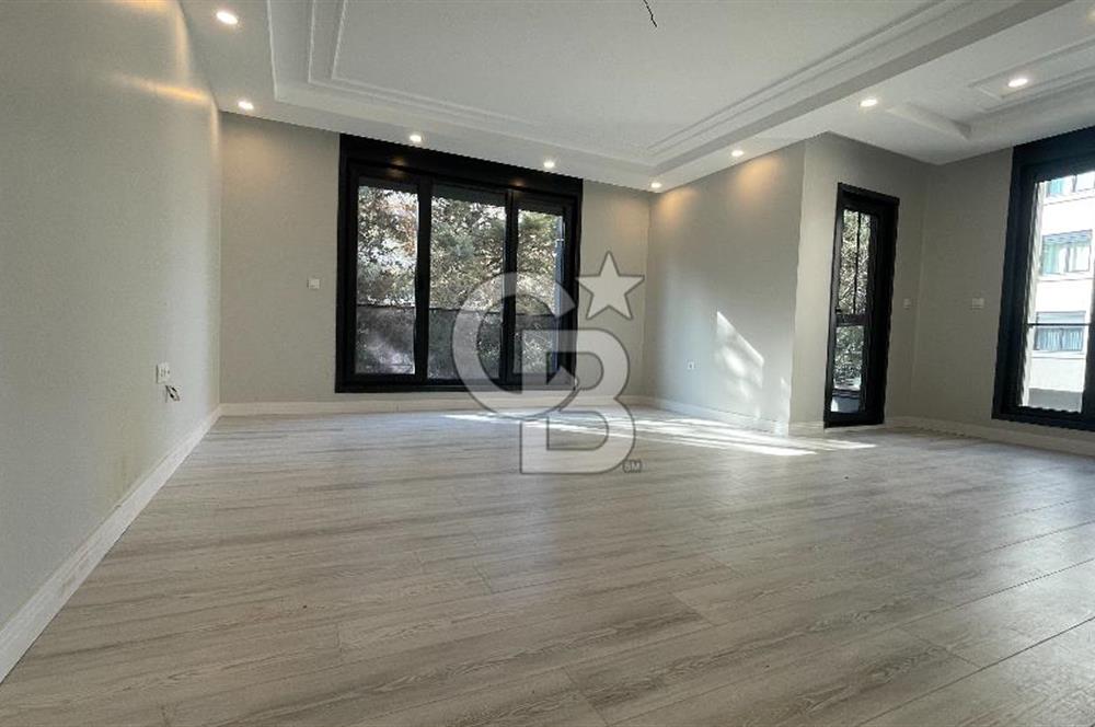 Bahçelievler'de Kiralık Sıfır 3+1 Daire - Merkezi Lokasyon