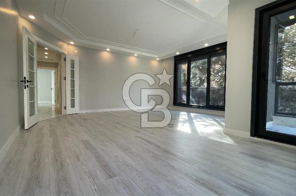 Bahçelievler'de Kiralık Sıfır 3+1 Daire - Merkezi Lokasyon