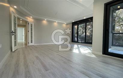 Bahçelievler'de Kiralık Sıfır 3+1 Daire - Merkezi Lokasyon