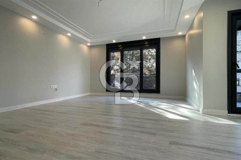 Bahçelievler'de Kiralık Sıfır 3+1 Daire - Merkezi Lokasyon