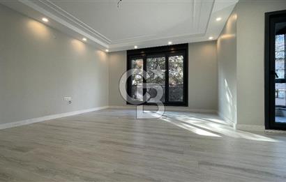 Bahçelievler'de Kiralık Sıfır 3+1 Daire - Merkezi Lokasyon