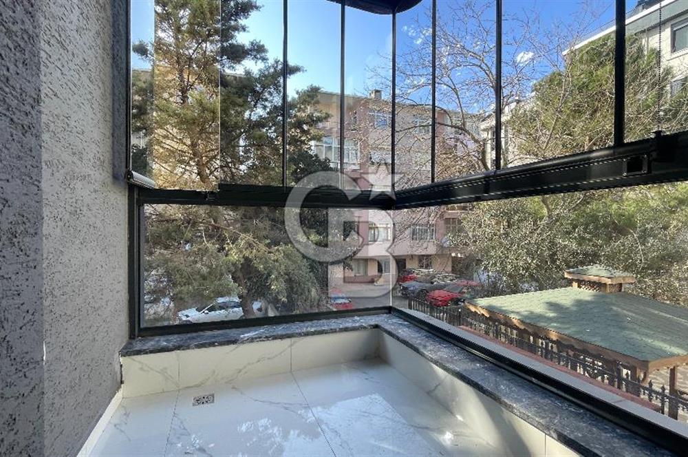 Bahçelievler'de Kiralık Sıfır 3+1 Daire - Merkezi Lokasyon