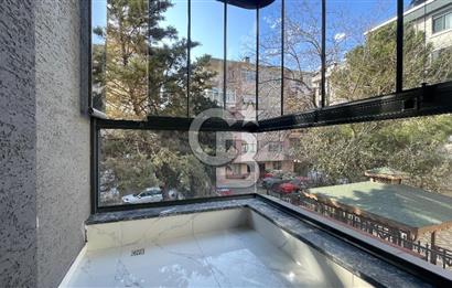 Bahçelievler'de Kiralık Sıfır 3+1 Daire - Merkezi Lokasyon