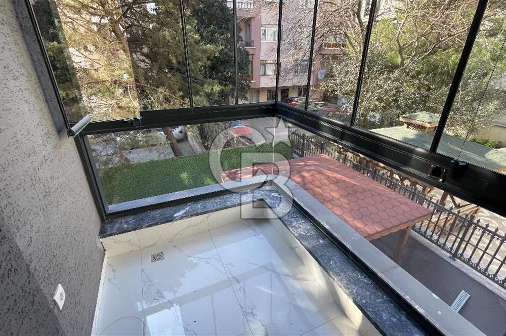 Bahçelievler'de Kiralık Sıfır 3+1 Daire - Merkezi Lokasyon