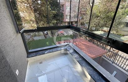 Bahçelievler'de Kiralık Sıfır 3+1 Daire - Merkezi Lokasyon