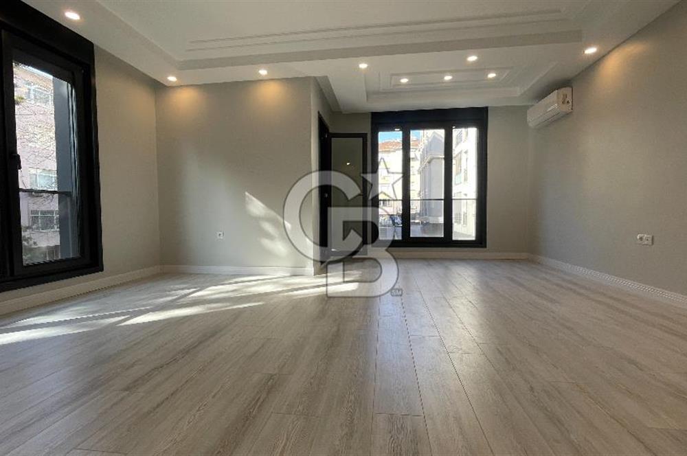 Bahçelievler'de Kiralık Sıfır 3+1 Daire - Merkezi Lokasyon