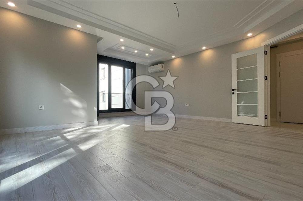 Bahçelievler'de Kiralık Sıfır 3+1 Daire - Merkezi Lokasyon