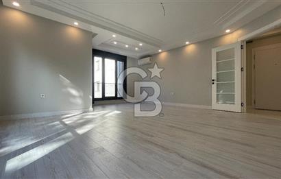 Bahçelievler'de Kiralık Sıfır 3+1 Daire - Merkezi Lokasyon