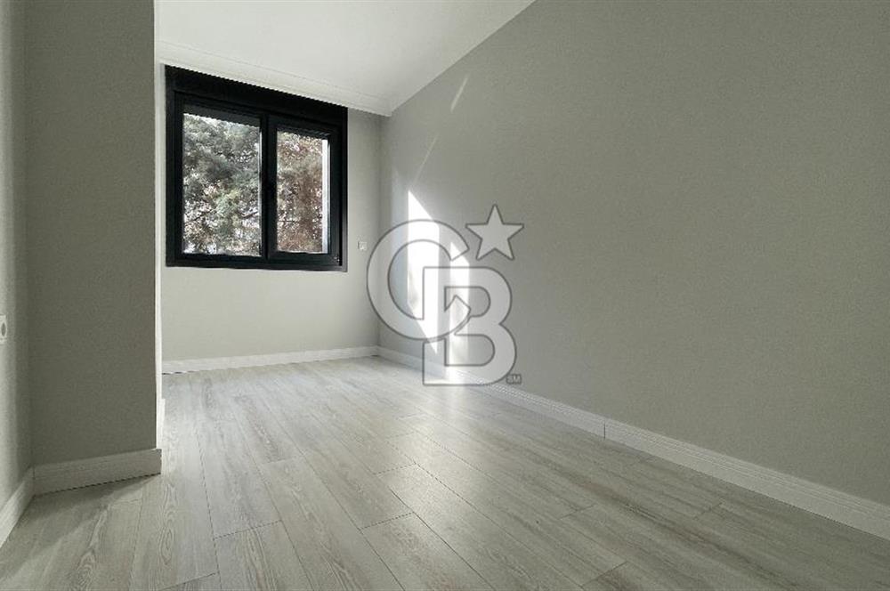 Bahçelievler'de Kiralık Sıfır 3+1 Daire - Merkezi Lokasyon