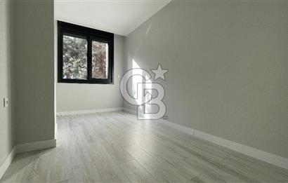 Bahçelievler'de Kiralık Sıfır 3+1 Daire - Merkezi Lokasyon