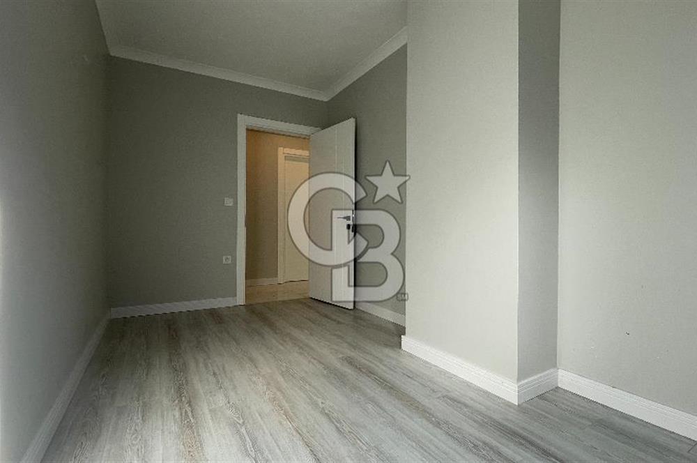 Bahçelievler'de Kiralık Sıfır 3+1 Daire - Merkezi Lokasyon