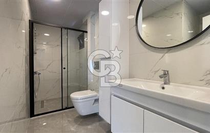 Bahçelievler'de Kiralık Sıfır 3+1 Daire - Merkezi Lokasyon