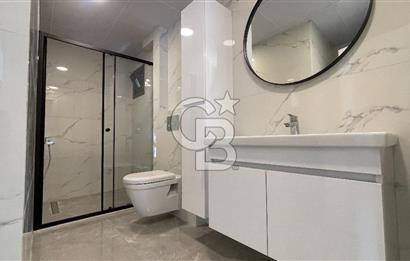 Bahçelievler'de Kiralık Sıfır 3+1 Daire - Merkezi Lokasyon