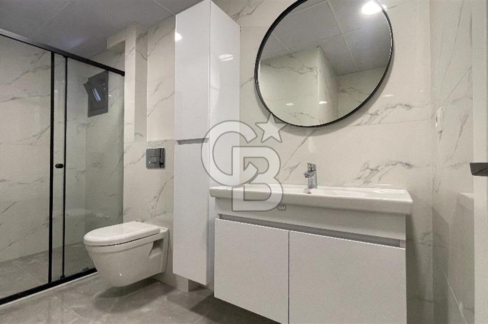 Bahçelievler'de Kiralık Sıfır 3+1 Daire - Merkezi Lokasyon