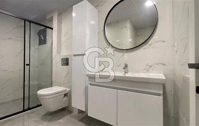 Bahçelievler'de Kiralık Sıfır 3+1 Daire - Merkezi Lokasyon