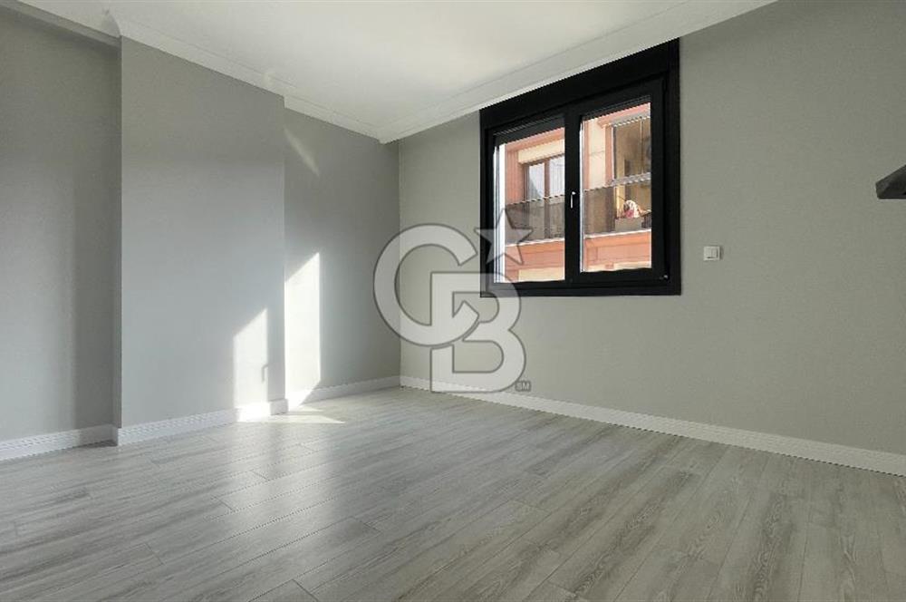 Bahçelievler'de Kiralık Sıfır 3+1 Daire - Merkezi Lokasyon