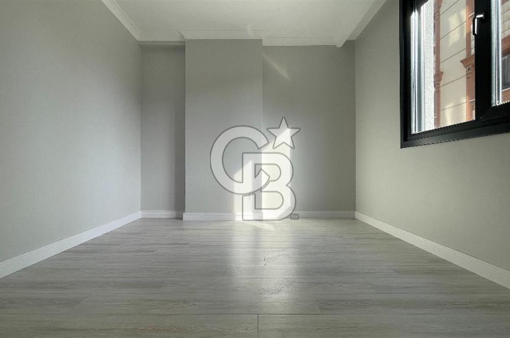 Bahçelievler'de Kiralık Sıfır 3+1 Daire - Merkezi Lokasyon