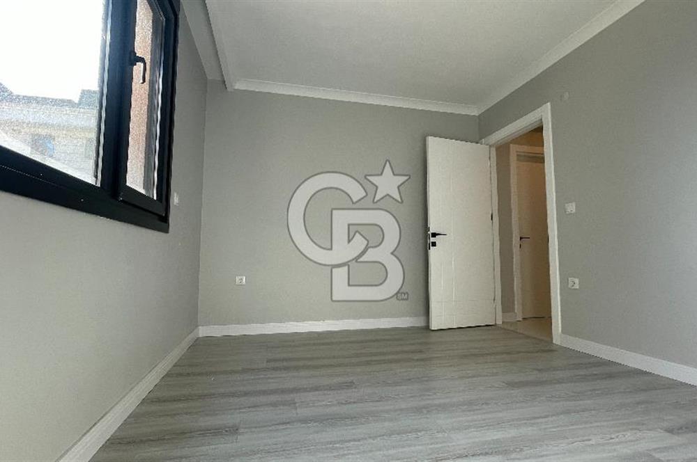 Bahçelievler'de Kiralık Sıfır 3+1 Daire - Merkezi Lokasyon