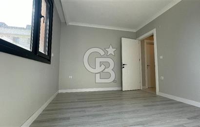 Bahçelievler'de Kiralık Sıfır 3+1 Daire - Merkezi Lokasyon