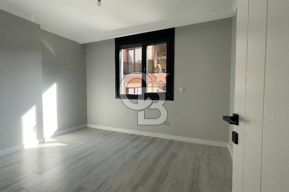 Bahçelievler'de Kiralık Sıfır 3+1 Daire - Merkezi Lokasyon
