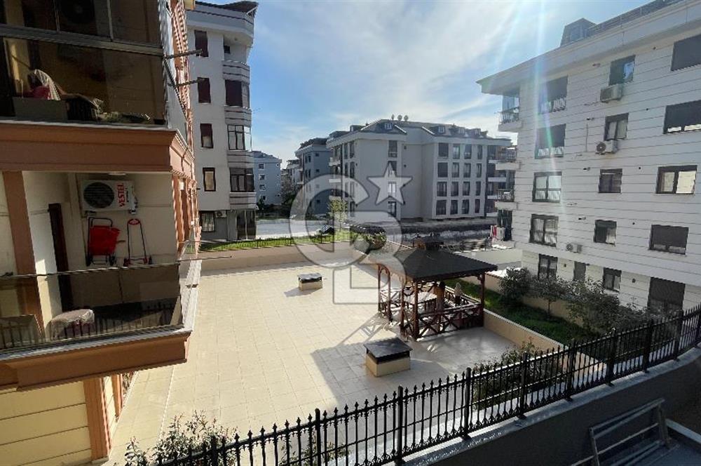 Bahçelievler'de Kiralık Sıfır 3+1 Daire - Merkezi Lokasyon