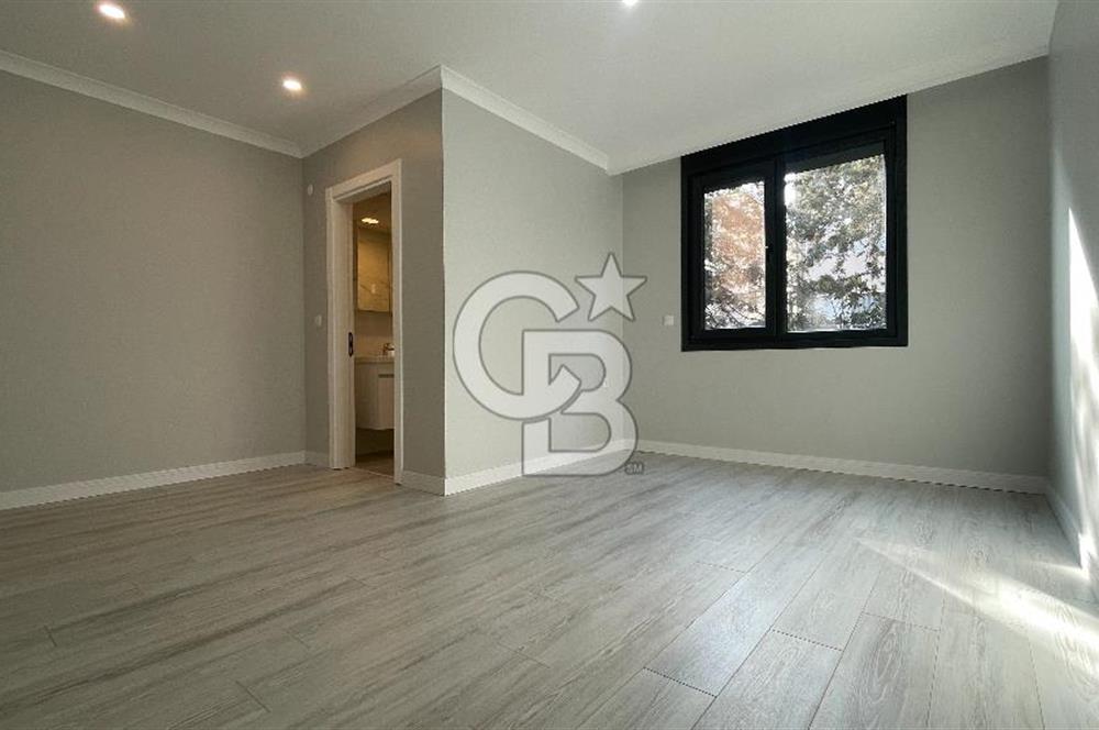 Bahçelievler'de Kiralık Sıfır 3+1 Daire - Merkezi Lokasyon