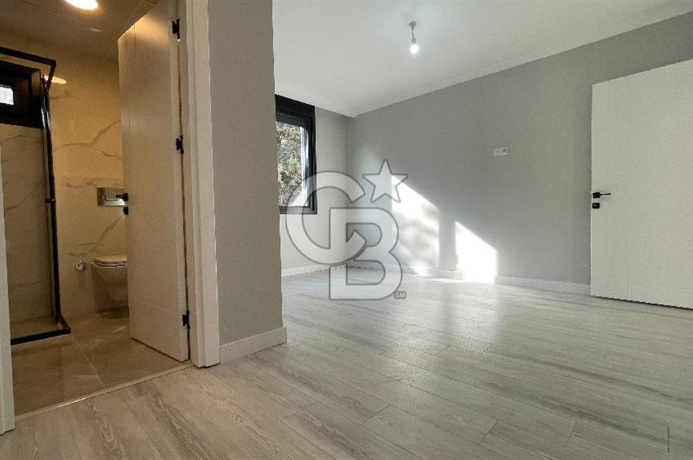 Bahçelievler'de Kiralık Sıfır 3+1 Daire - Merkezi Lokasyon