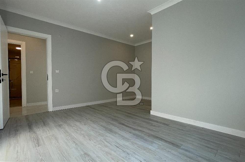 Bahçelievler'de Kiralık Sıfır 3+1 Daire - Merkezi Lokasyon